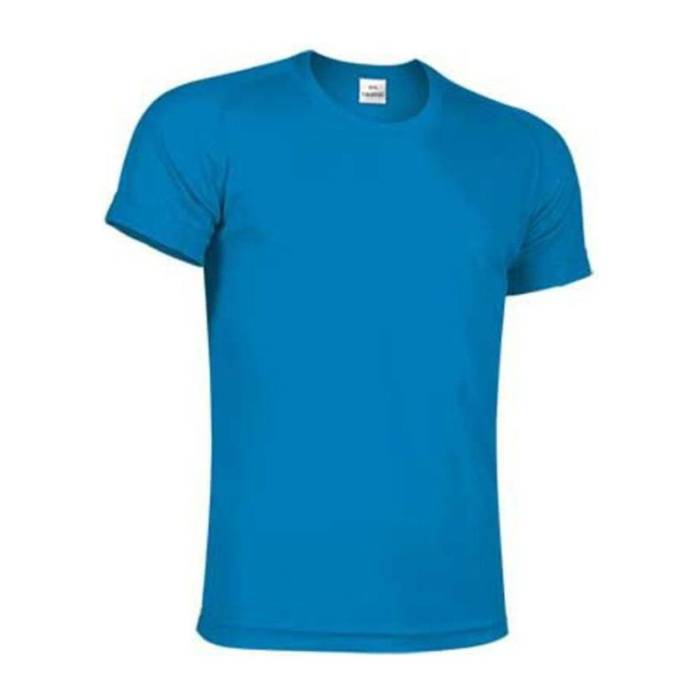 RESISTANCE póló - Tropical Blue<br><small>EA-CAVARESCY25</small>