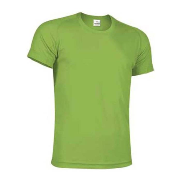 RESISTANCE póló - Apple Green<br><small>EA-CAVARESVM25</small>
