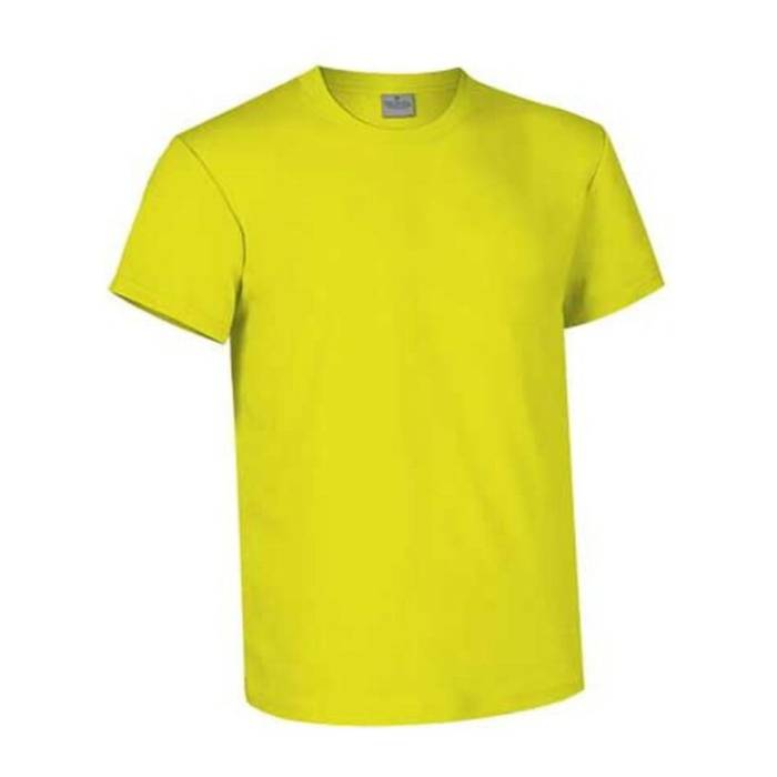 Fluor T-Shirt Roonie Kid - Neon Yellow<br><small>EA-CAVARONAF04</small>