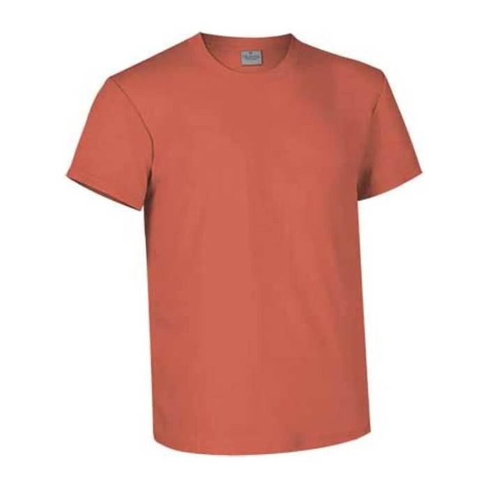 Fluor T-Shirt Roonie Kid - Neon Orange<br><small>EA-CAVARONNF04</small>