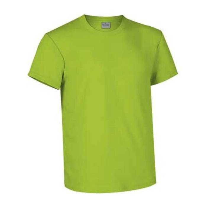 Fluor T-Shirt Roonie Kid - Neon Green<br><small>EA-CAVARONVF04</small>