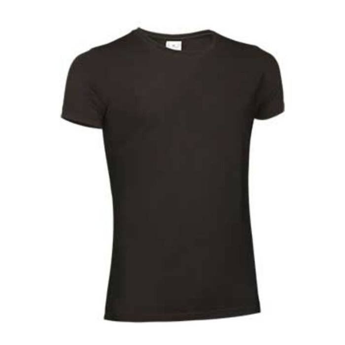 Tight T-Shirt Saiggon - Black<br><small>EA-CAVASAING19</small>