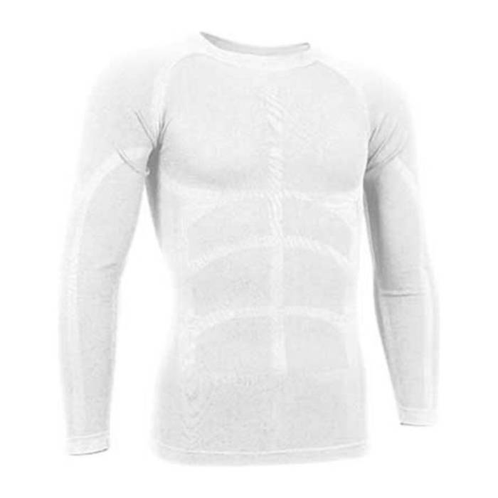 Second Skin T-Shirt Skynet - White<br><small>EA-CAVASKYBL22</small>
