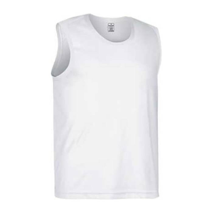 Technical T-Shirt Sprint - White<br><small>EA-CAVASPTBL20</small>