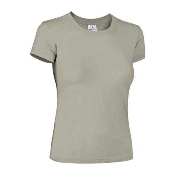 T-Shirt Tiffany - Sand Beige<br><small>EA-CAVATIFAR19</small>