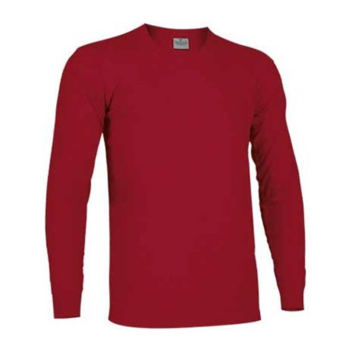 Top T-Shirt Arrow - Lotto Red<br><small>EA-CAVATOLRJ20</small>