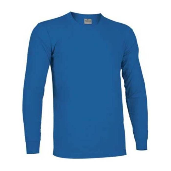 Top T-Shirt Arrow - Royal Blue<br><small>EA-CAVATOLRY20</small>