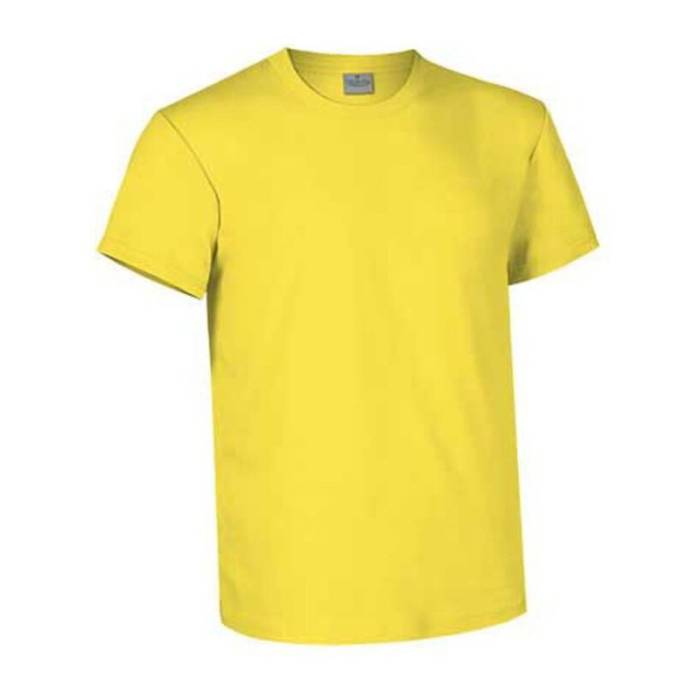 RACING gyermek póló - Lemon Yellow<br><small>EA-CAVATOPAM01</small>