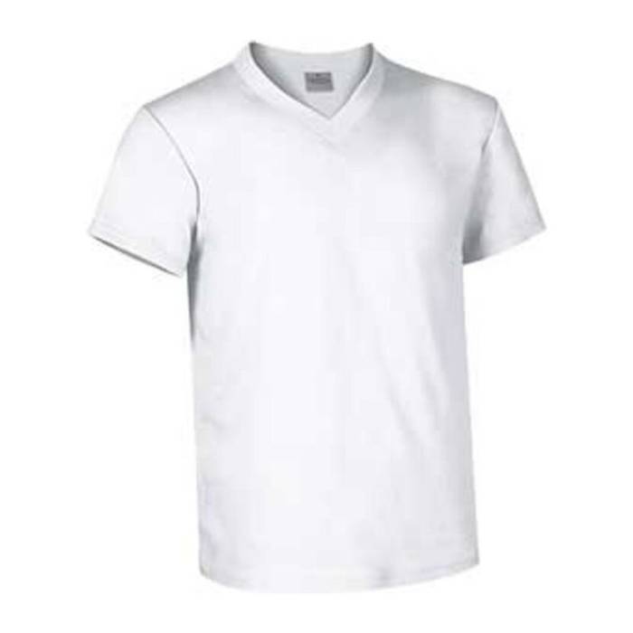 Top T-Shirt Sun - White<br><small>EA-CAVATPIBL20</small>