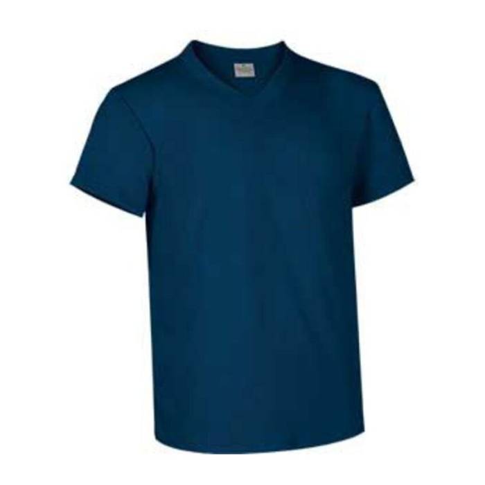 Top T-Shirt Sun - Orion Navy Blue<br><small>EA-CAVATPIMR20</small>