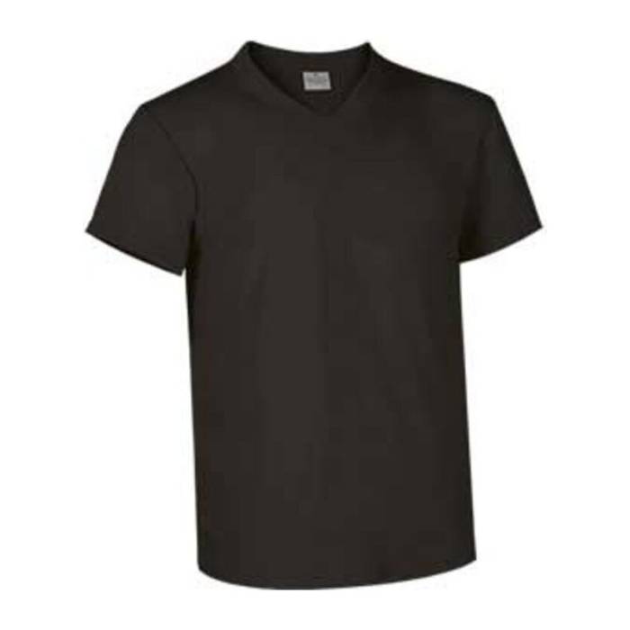 Top T-Shirt Sun - Black<br><small>EA-CAVATPING20</small>