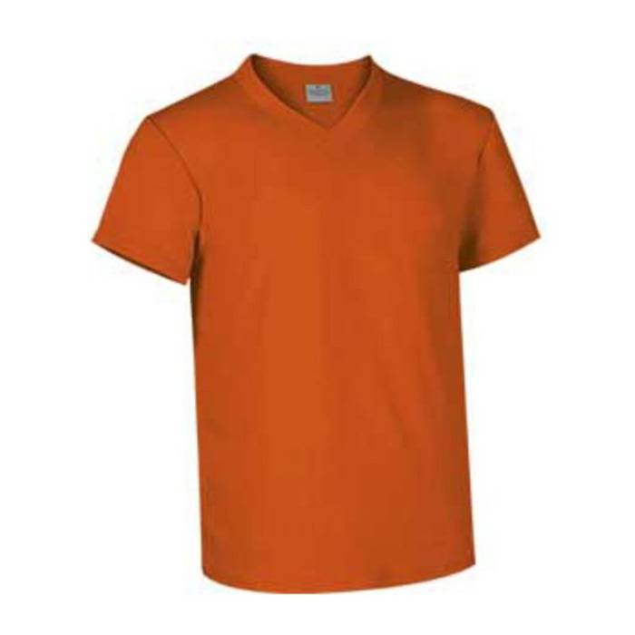 Top T-Shirt Sun - Party Orange<br><small>EA-CAVATPINJ20</small>