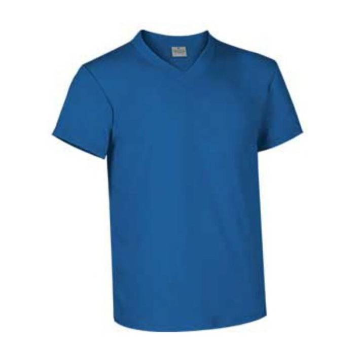 Top T-Shirt Sun - Royal Blue<br><small>EA-CAVATPIRY20</small>