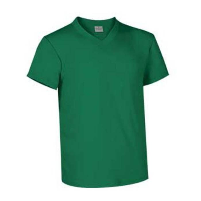 Top T-Shirt Sun - Kelly Green<br><small>EA-CAVATPIVK20</small>