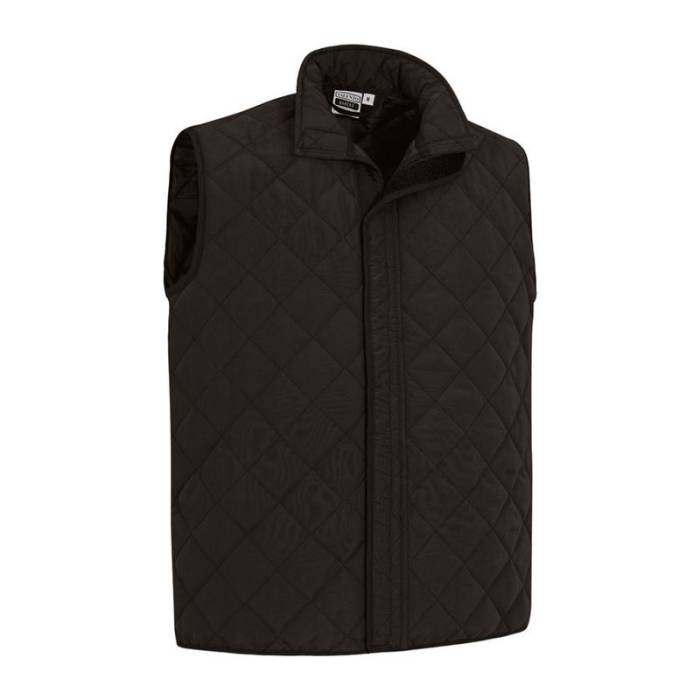 vest BARENS - Black<br><small>EA-CHVABARNG20</small>