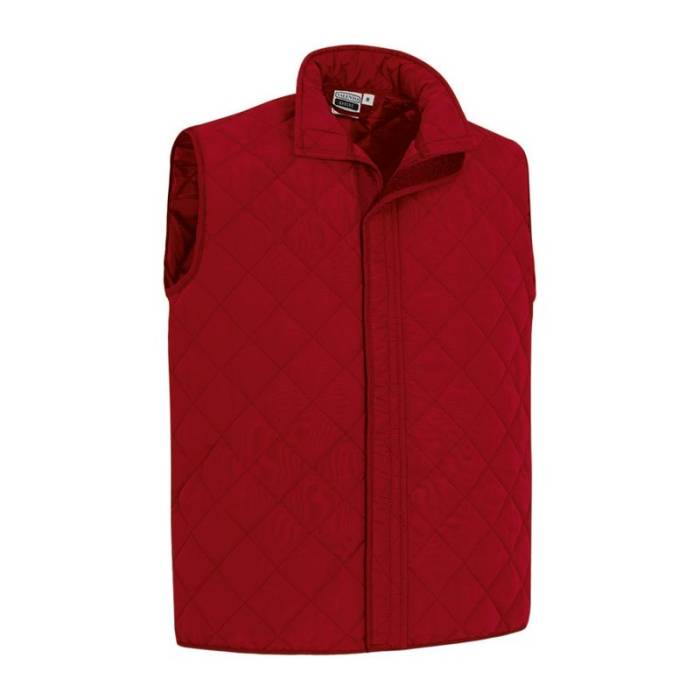 vest BARENS - Lotto Red<br><small>EA-CHVABARRJ20</small>