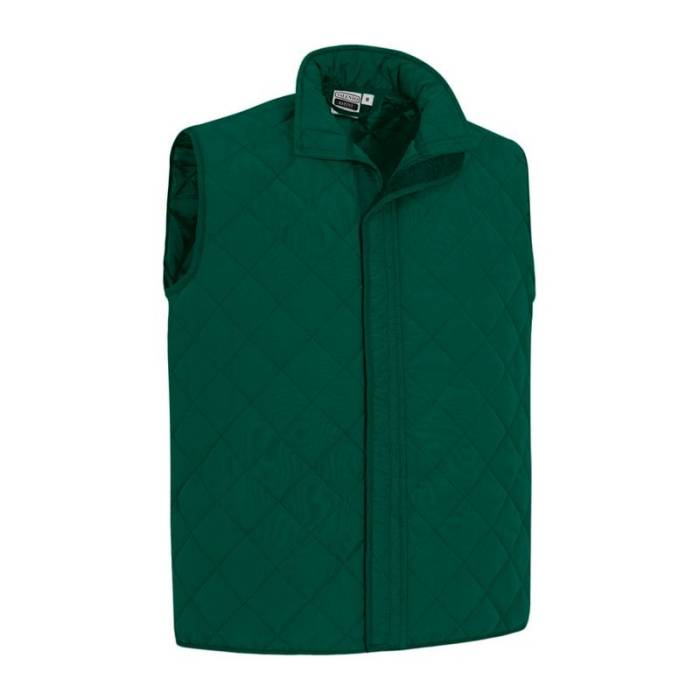 vest BARENS - Bottle Green<br><small>EA-CHVABARVB20</small>