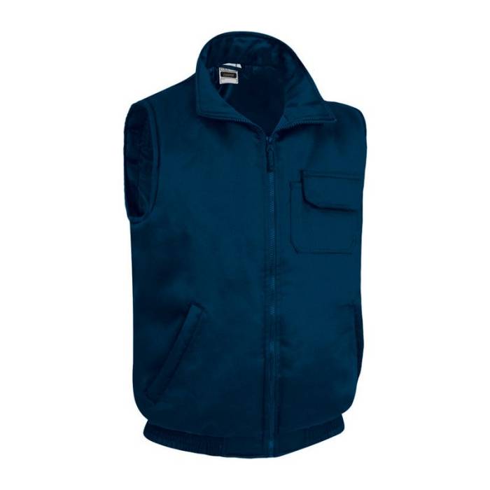 COOPER mellény - Orion Navy Blue<br><small>EA-CHVACOOMR21</small>