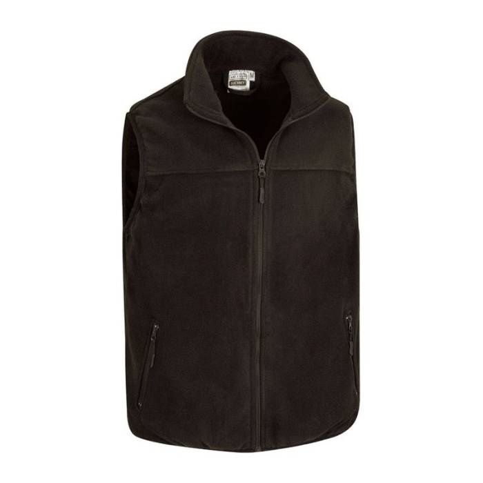 vest HACKNEY - Black<br><small>EA-CHVAHACNG20</small>