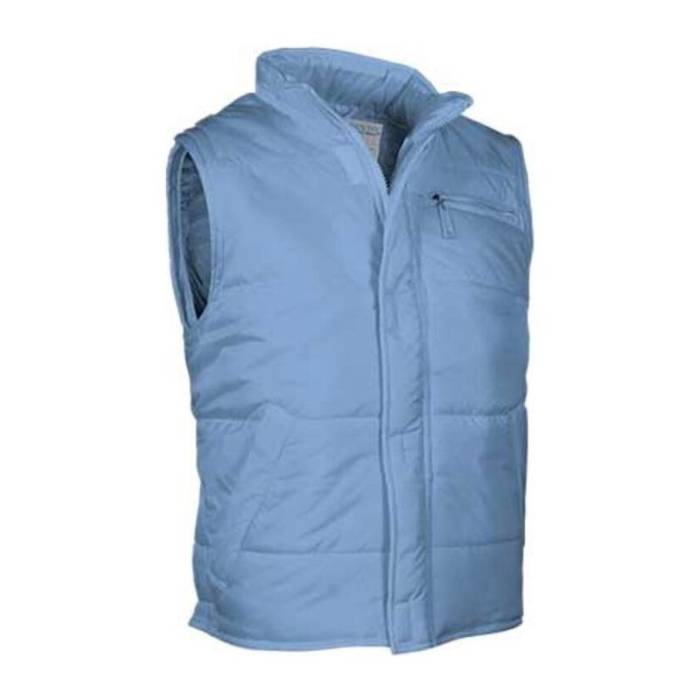 Vest Artic - Sky Blue<br><small>EA-CHVAWARCL21</small>