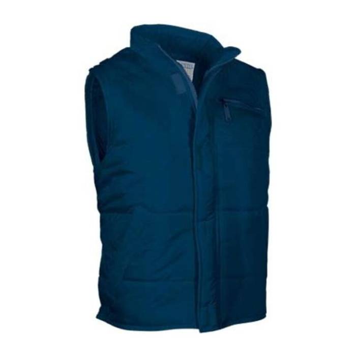 Vest Artic - Orion Navy Blue<br><small>EA-CHVAWARMR19</small>