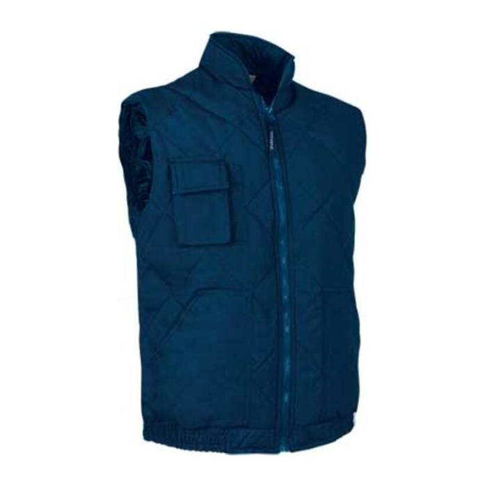 Vest Worker - Orion Navy Blue<br><small>EA-CHVAWORMR21</small>