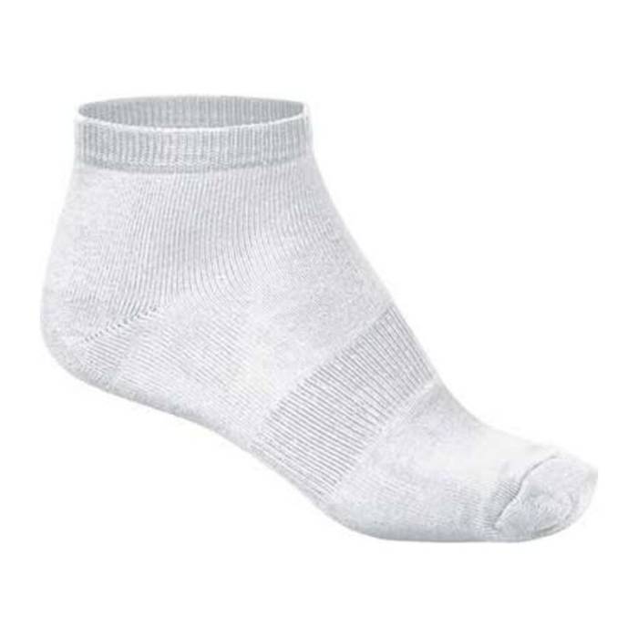 Sport Socks Ansar - White<br><small>EA-CLVAANSBL34</small>