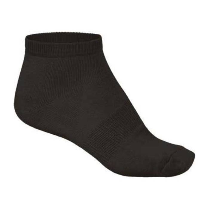 Sport Socks Ansar - Black<br><small>EA-CLVAANSNG34</small>