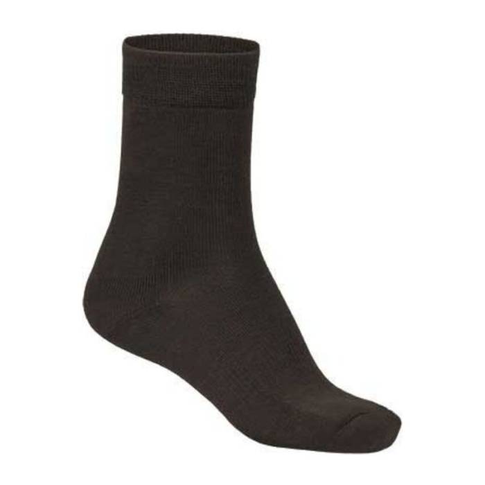 Winter Socks Carabu - Black<br><small>EA-CLVACARNG34</small>