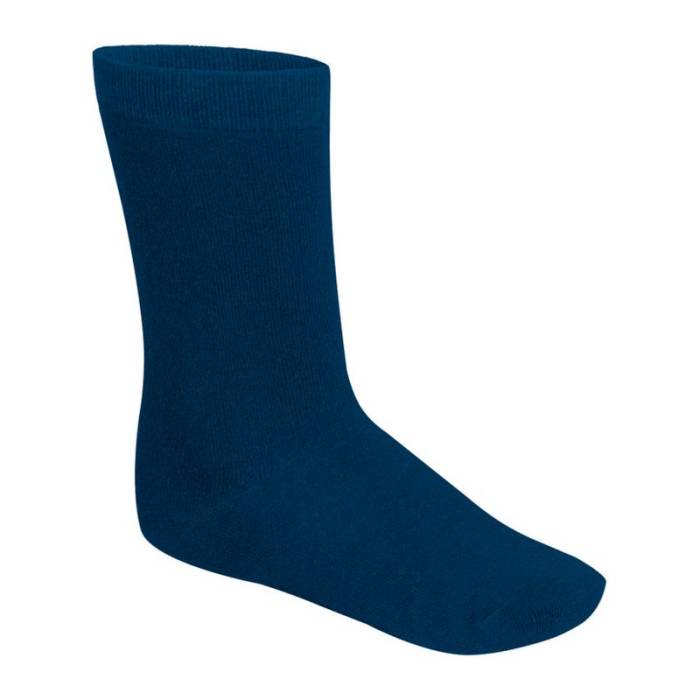 children socks CUCO - Orion Navy Blue<br><small>EA-CLVACUCMR02</small>