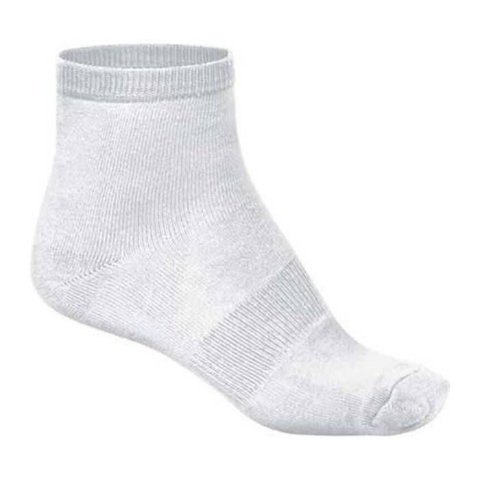 Sport Socks Fenix - White<br><small>EA-CLVAFENBL34</small>