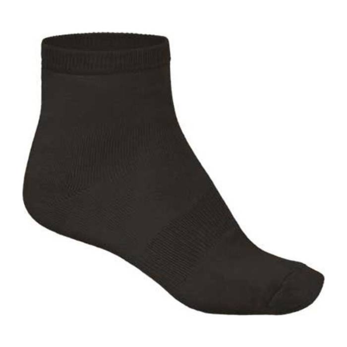 Sport Socks Fenix - Black<br><small>EA-CLVAFENNG34</small>
