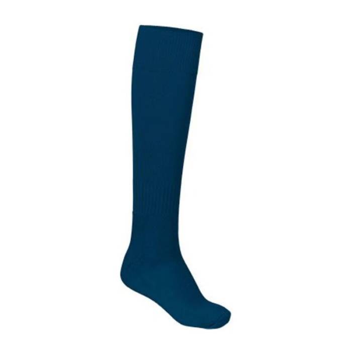 Soccer Socks Kramer - Orion Navy Blue<br><small>EA-CLVAKRAMR35</small>