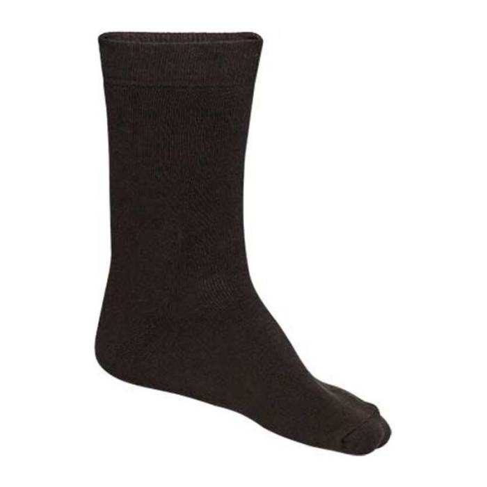 Winter Socks Silfo - Black<br><small>EA-CLVASILNG34</small>