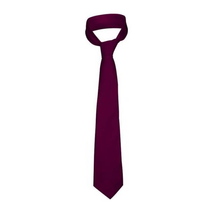 Monaco nyakkendő - Mahogany Garnet<br><small>EA-COVAMONGT00</small>