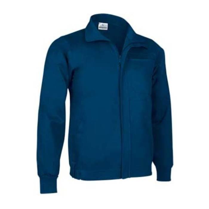 CHISPA JACKET - Orion Navy Blue<br><small>EA-CQVACHIMR20</small>