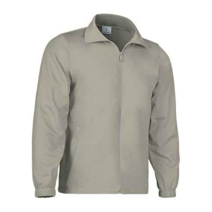 Sport Jacket Court Kid - Sand Beige<br><small>EA-CQVACOUBG03</small>