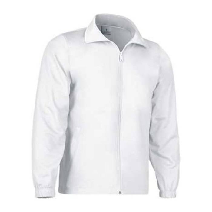Sport Jacket Court Kid - White<br><small>EA-CQVACOUBL03</small>