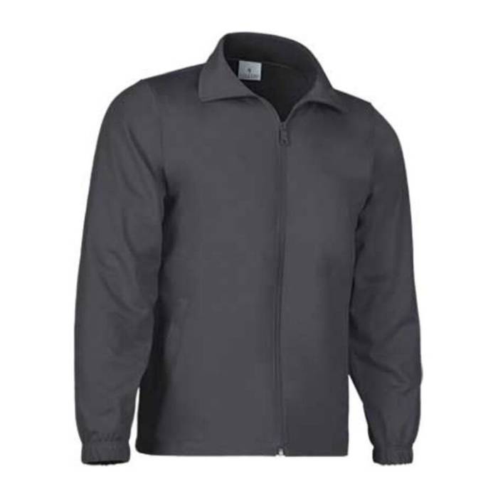 Sport Jacket Court Kid - Charcoal Grey<br><small>EA-CQVACOUGR03</small>