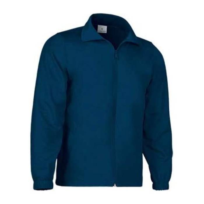 Sport Jacket Court Kid - Night Navy Blue<br><small>EA-CQVACOUMR03</small>