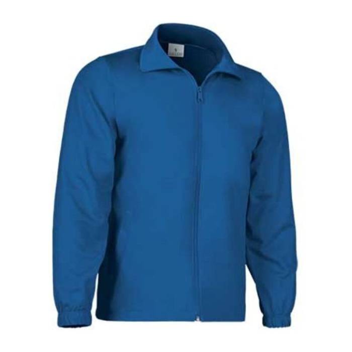 Sport Jacket Court - Royal Blue<br><small>EA-CQVACOURY21</small>