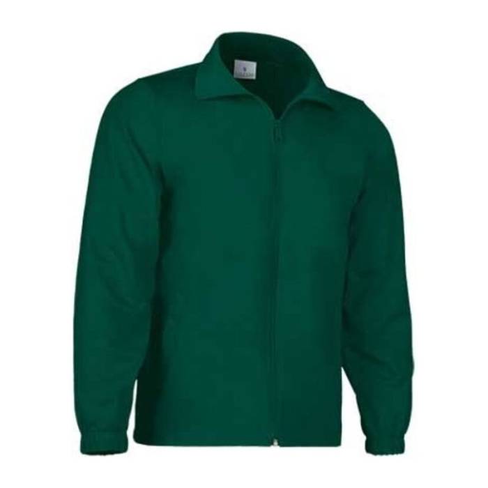 Sport Jacket Court Kid - Bottle Green<br><small>EA-CQVACOUVB03</small>
