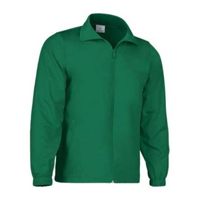 Sport Jacket Court Kid - Kelly Green<br><small>EA-CQVACOUVK03</small>