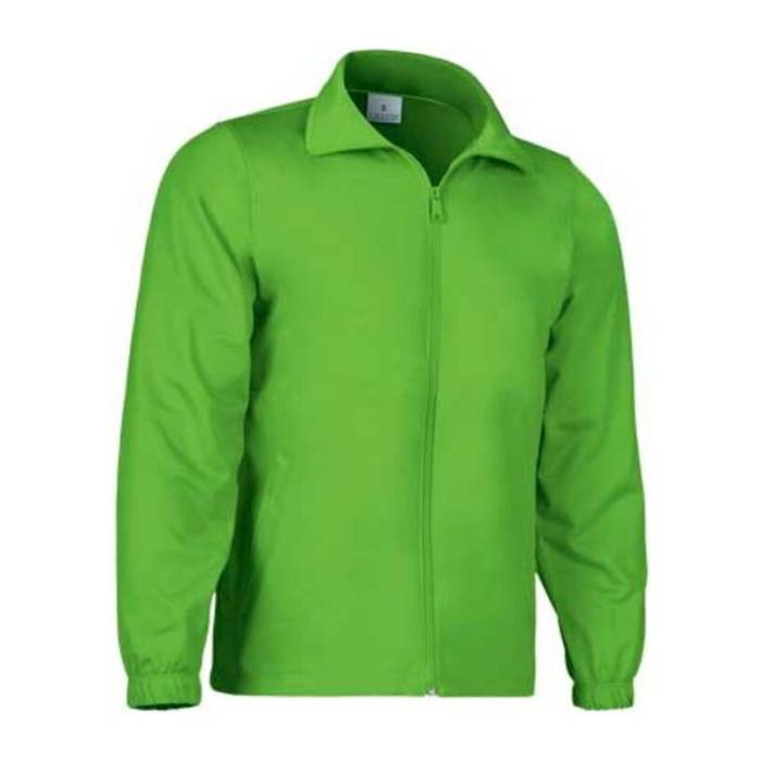 Sport Jacket Court Kid - Spring Green<br><small>EA-CQVACOUVP03</small>