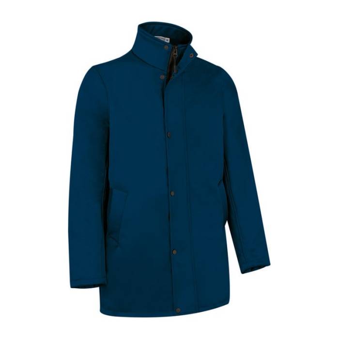 jacket DALLAS - Orion Navy Blue<br><small>EA-CQVADALMR20</small>