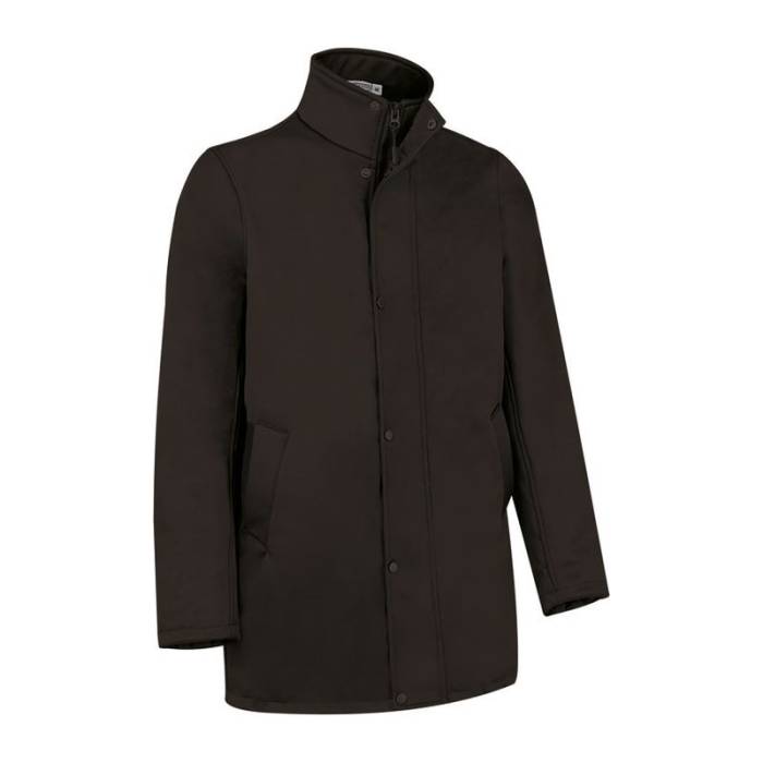 jacket DALLAS - Black<br><small>EA-CQVADALNG20</small>