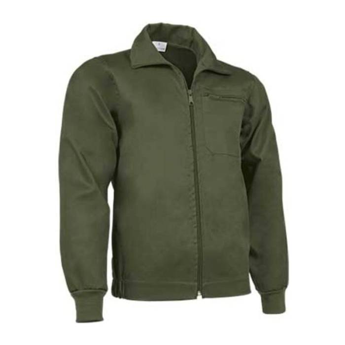 Jacket Galen - Military Green<br><small>EA-CQVAGALKK20</small>