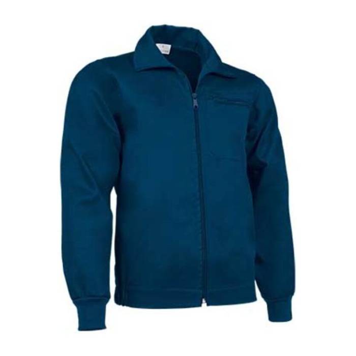 Jacket Galen - Orion Navy Blue<br><small>EA-CQVAGALMR20</small>