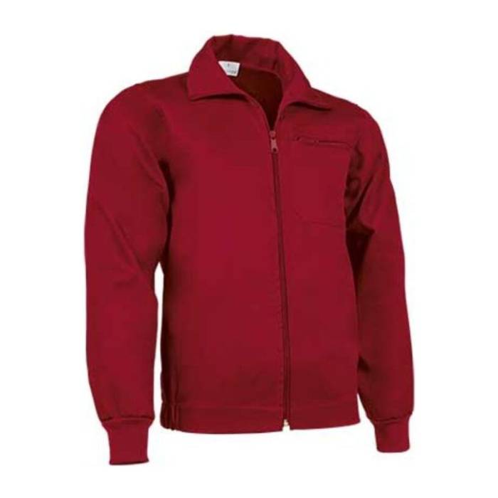 Jacket Galen - Lotto Red<br><small>EA-CQVAGALRJ20</small>