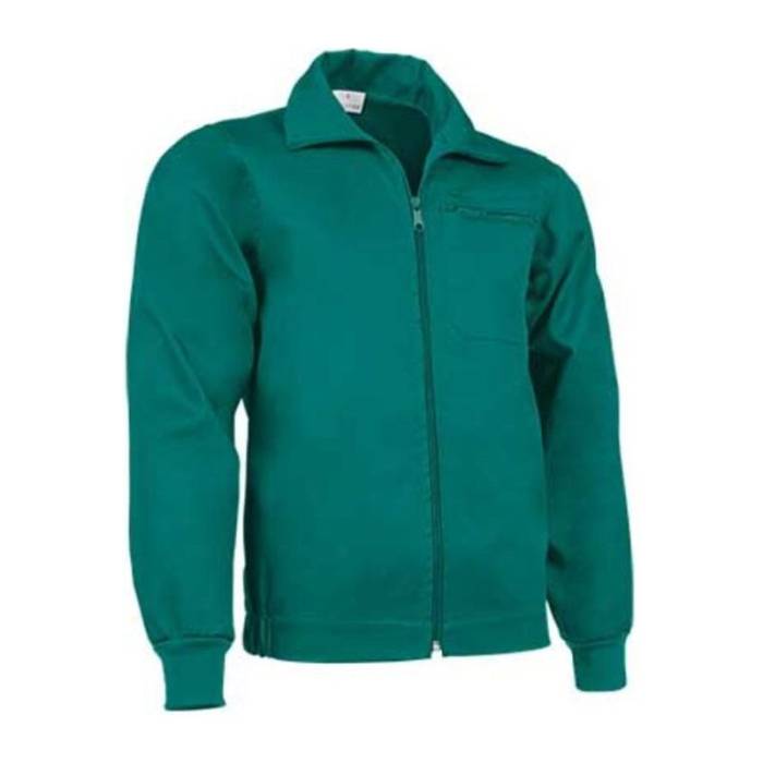 Jacket Galen - Amazon Green<br><small>EA-CQVAGALVE20</small>